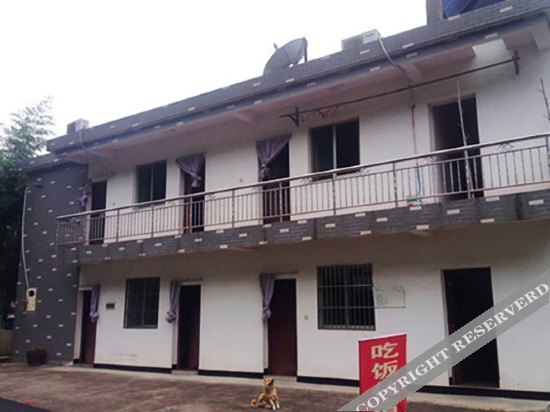 Fenglinwan Farmhouse — фото 1