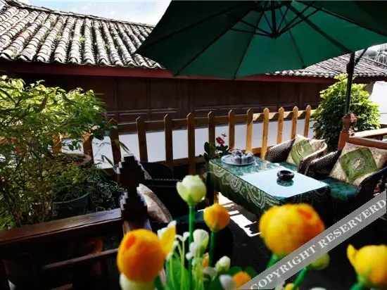 Suiyu Er'an Inn — фото 1