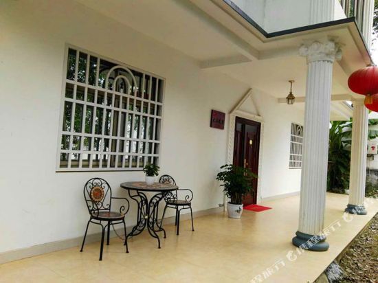 Нанкин: Gaochun International Slow Lifestyle Vacational Area Hostel