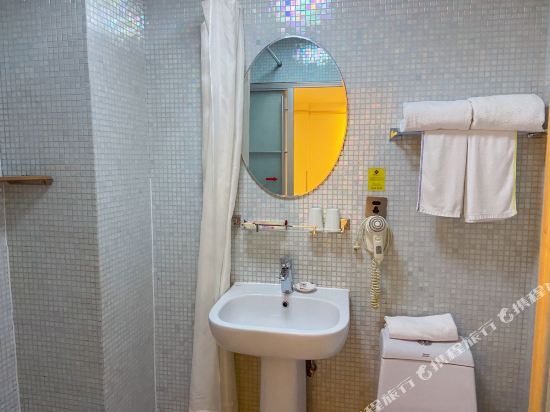 Нанкин: Gaochun International Slow Lifestyle Vacational Area Hostel