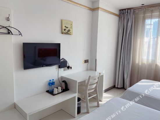Нанкин: Gaochun International Slow Lifestyle Vacational Area Hostel