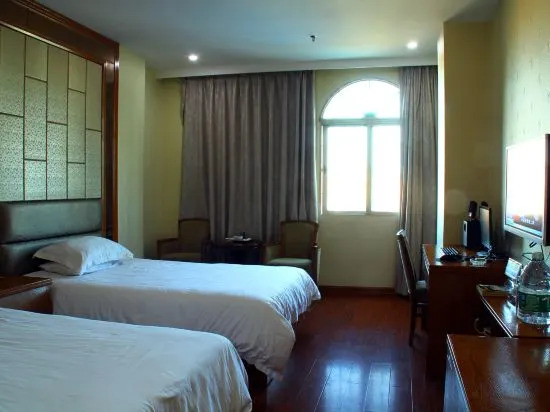 Цюаньчжоу: Fengdu Business Hotel