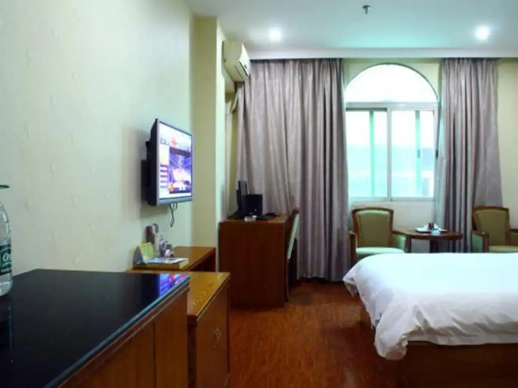 Цюаньчжоу: Fengdu Business Hotel