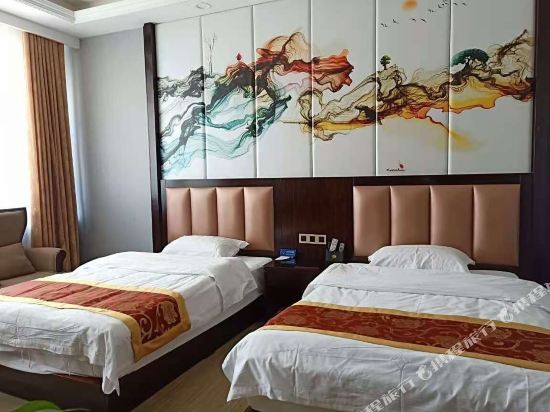 Кабка: Hainan Hotel