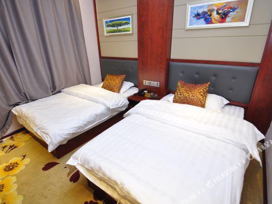 Куньмин: Wenxu Hostel