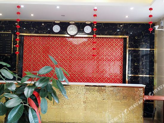 Hongfulin Hotel Mile — фото 1