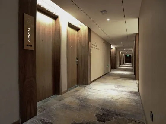 Нанкин: Nan Gang Hotel