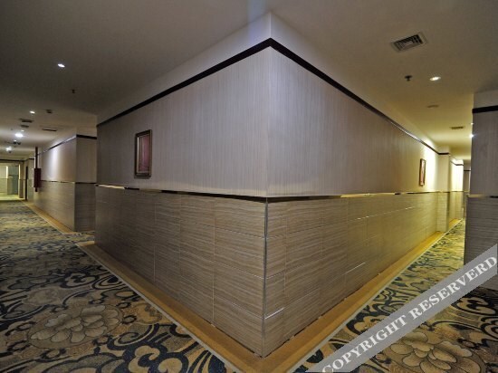Гуйян: The Sherstein Hotel guiyang
