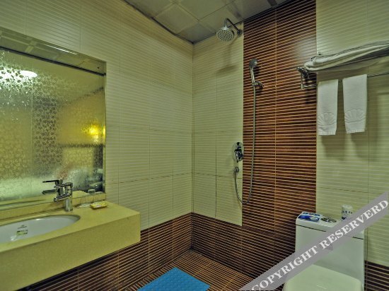 The Sherstein Hotel guiyang — фото 1