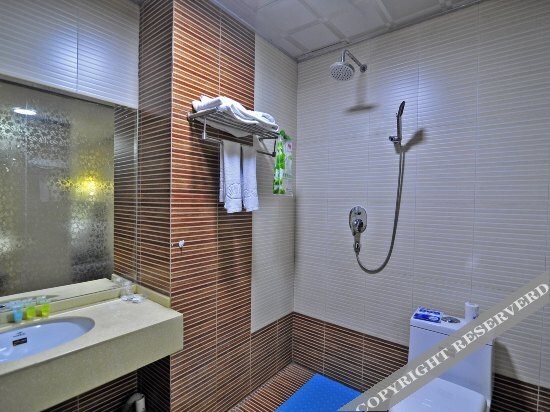 Гуйян: The Sherstein Hotel guiyang