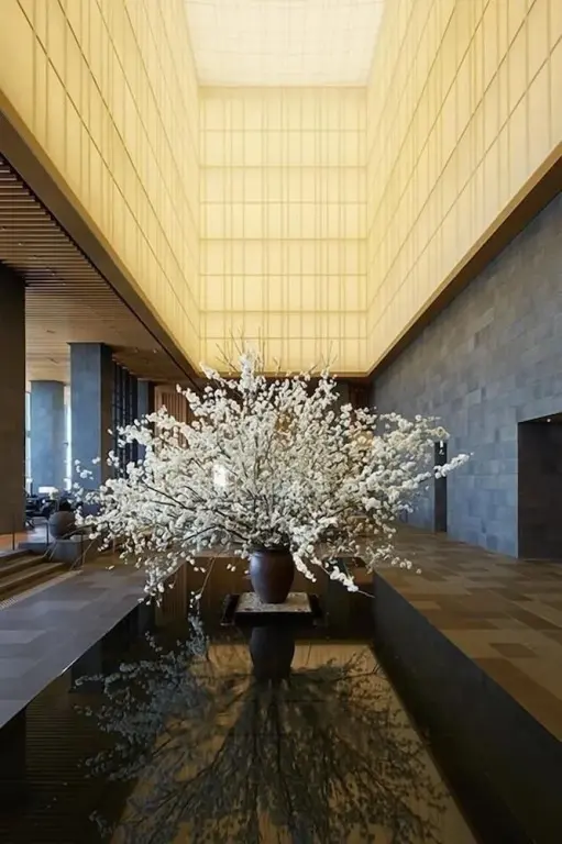Чэнду: Jinzhu Hotel