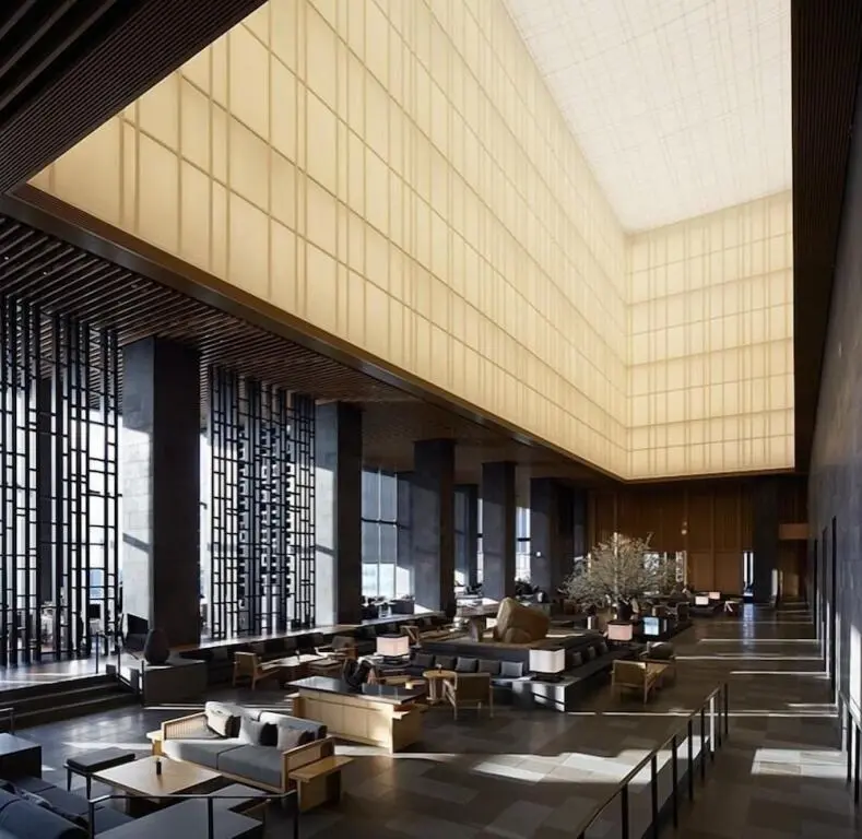 Чэнду: Jinzhu Hotel