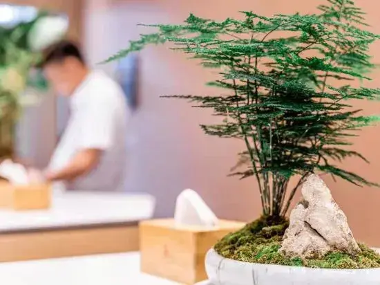 Гуйян: BAMBOO BOAT Express Hotel (Guiyang Penshui Pool Maternal and Child Hospital)
