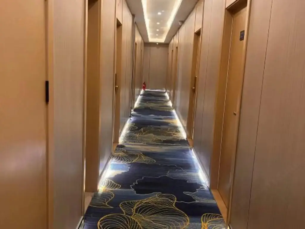 Чунцин: Yanchuan Hotel