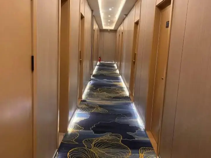 Чунцин: Yanchuan Hotel