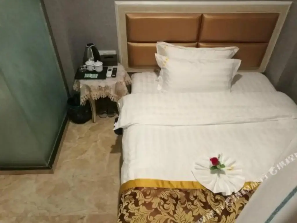 Чунцин: Yanchuan Hotel