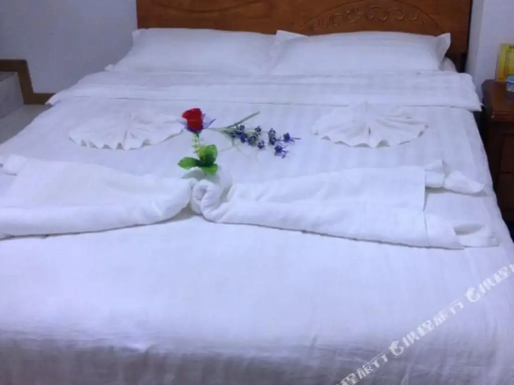 Чунцин: Yanchuan Hotel