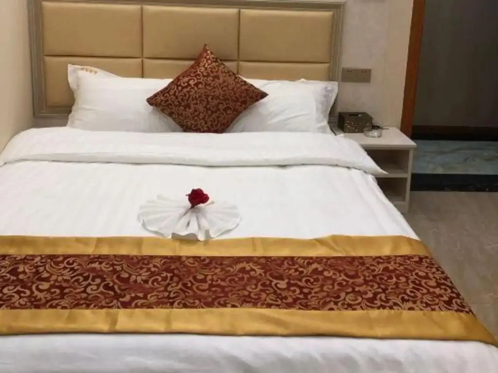 Чунцин: Yanchuan Hotel