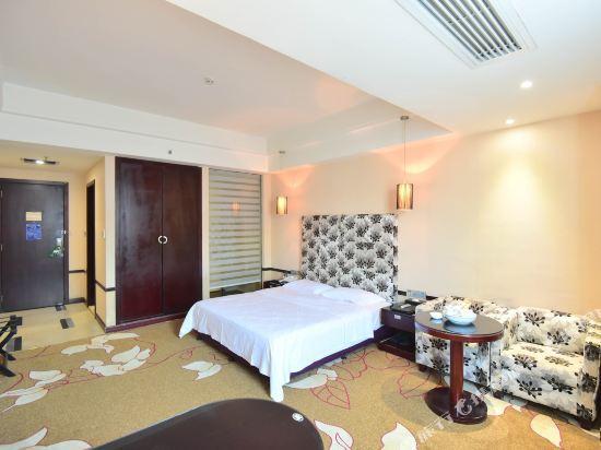 Дунгуань: Ming Tien Inn (Dongguan Shilong)