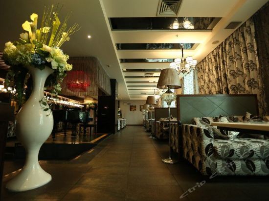 Ming Tien Inn (Dongguan Shilong) — фото 1