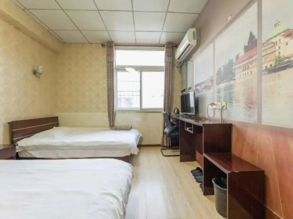 Тяньцзинь: Hanyu Express Hotel