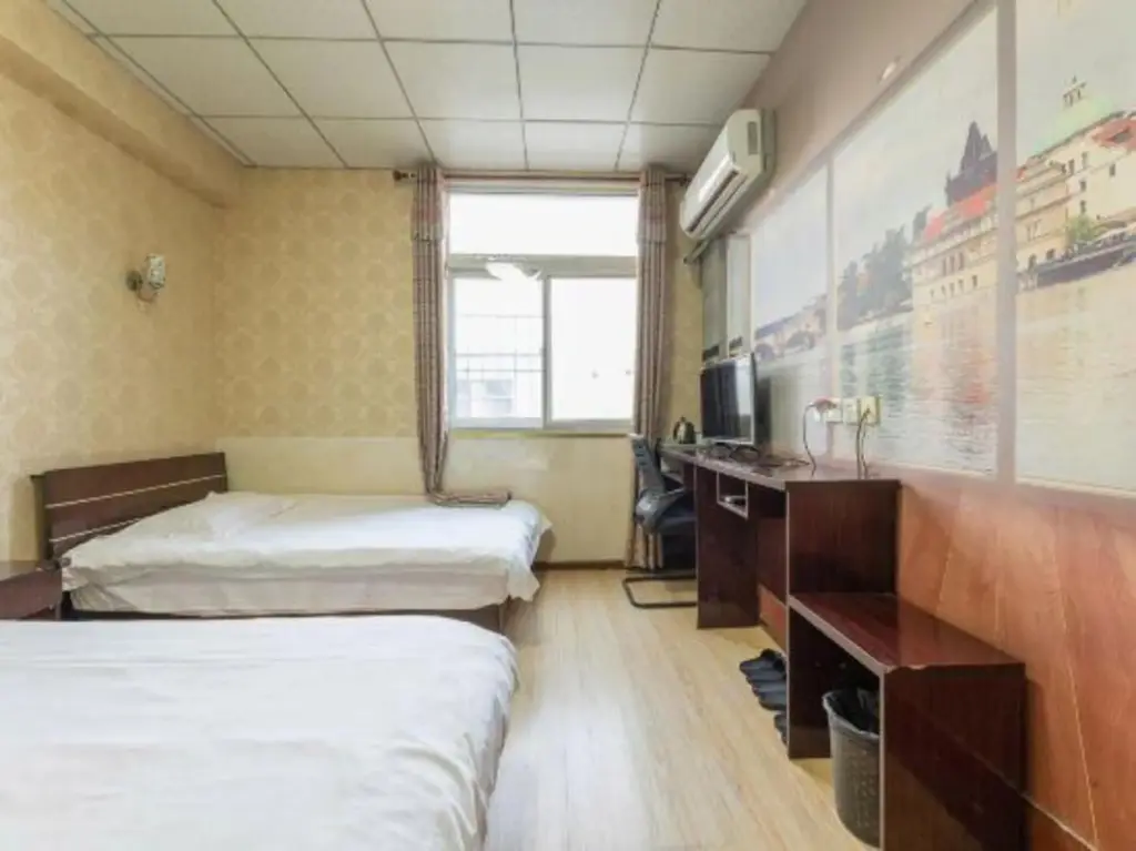 Тяньцзинь: Hanyu Express Hotel