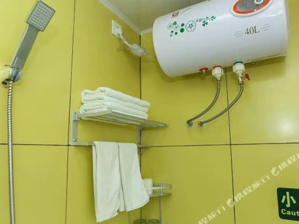 Тяньцзинь: Hanyu Express Hotel