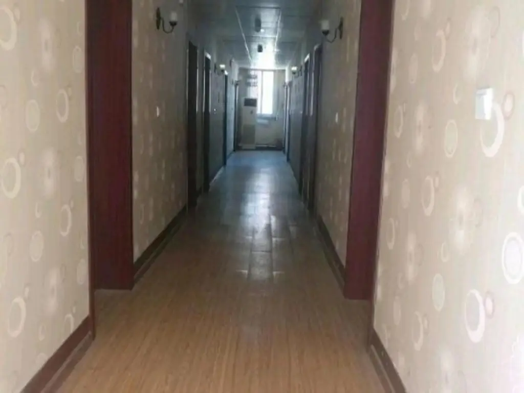 Тяньцзинь: Hanyu Express Hotel