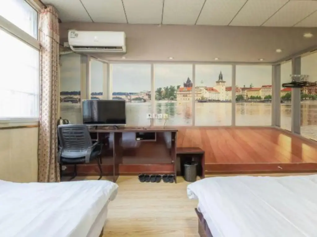 Тяньцзинь: Hanyu Express Hotel