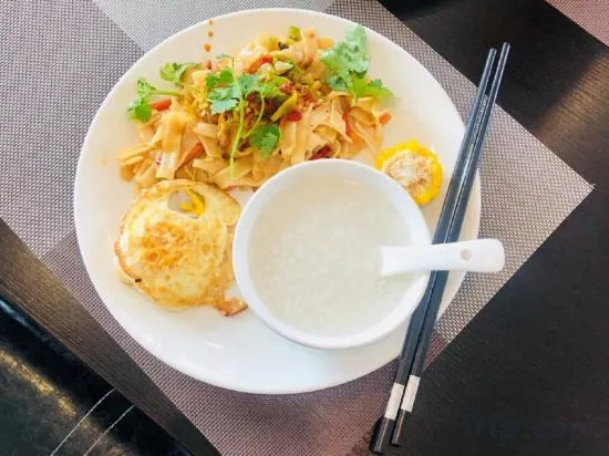 Мэйдзянчжэнь: Jingcheng International Hotel