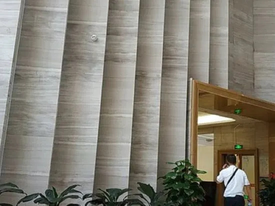 Мэйдзянчжэнь: Jingcheng International Hotel