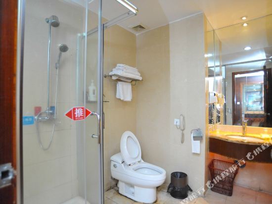 Дунгуань: Dongzhu Hotel (Dongguan Dongkeng Avenue)