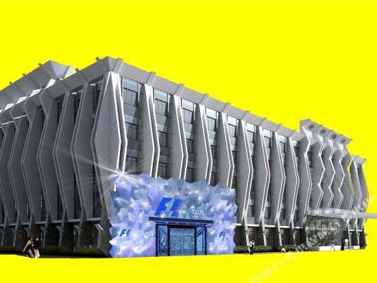Дунгуань: Dongzhu Hotel (Dongguan Dongkeng Avenue)