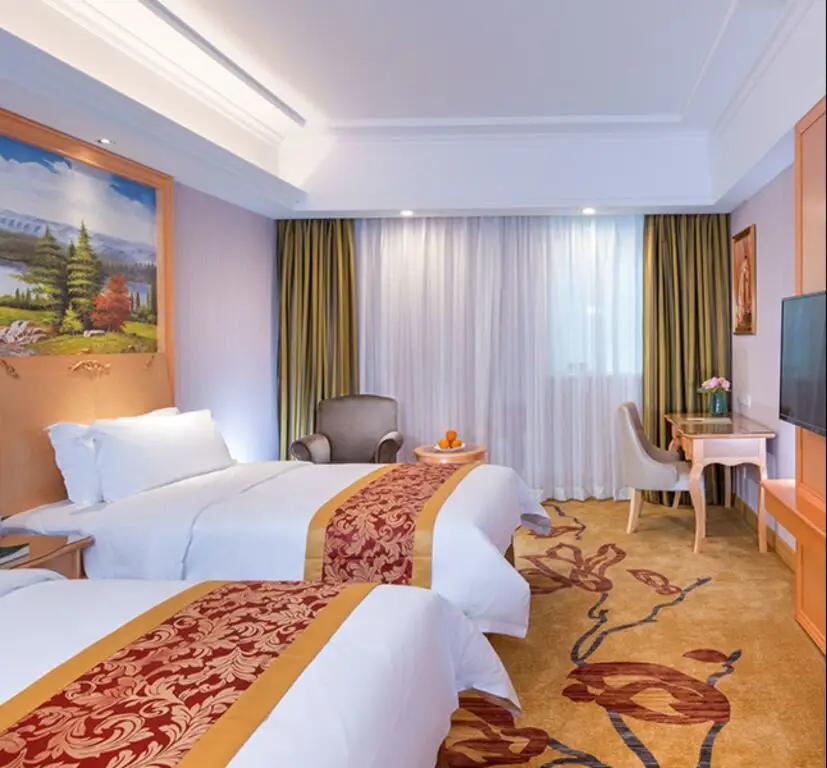 Шэньчжэнь: Vienna International Hotel Shenzhen Dameisha