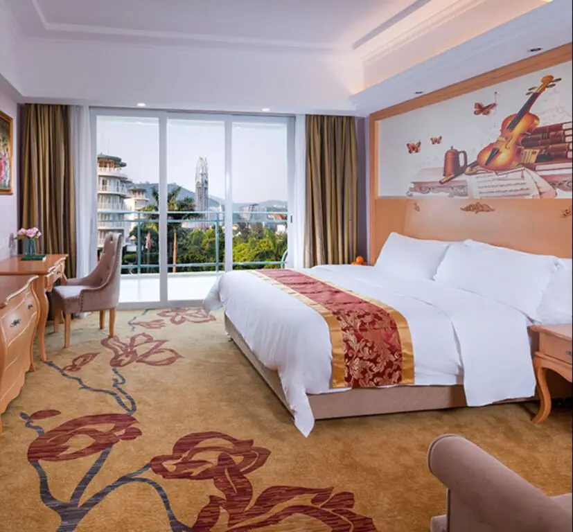 Шэньчжэнь: Vienna International Hotel Shenzhen Dameisha