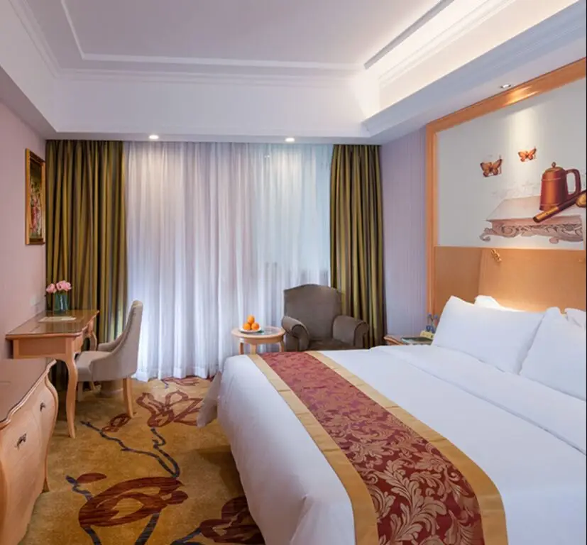 Шэньчжэнь: Vienna International Hotel Shenzhen Dameisha