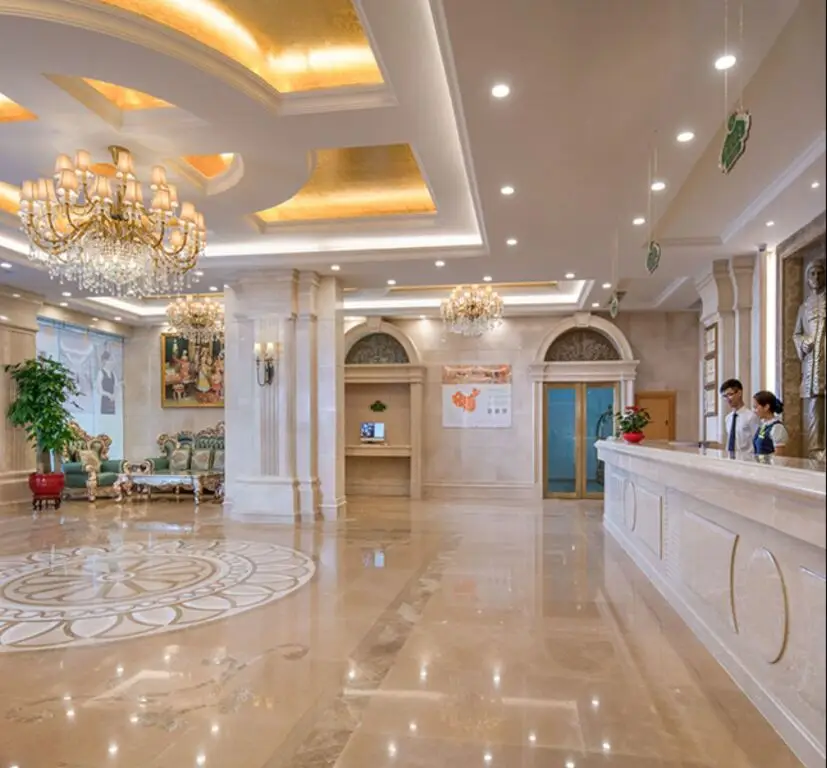 Шэньчжэнь: Vienna International Hotel Shenzhen Dameisha