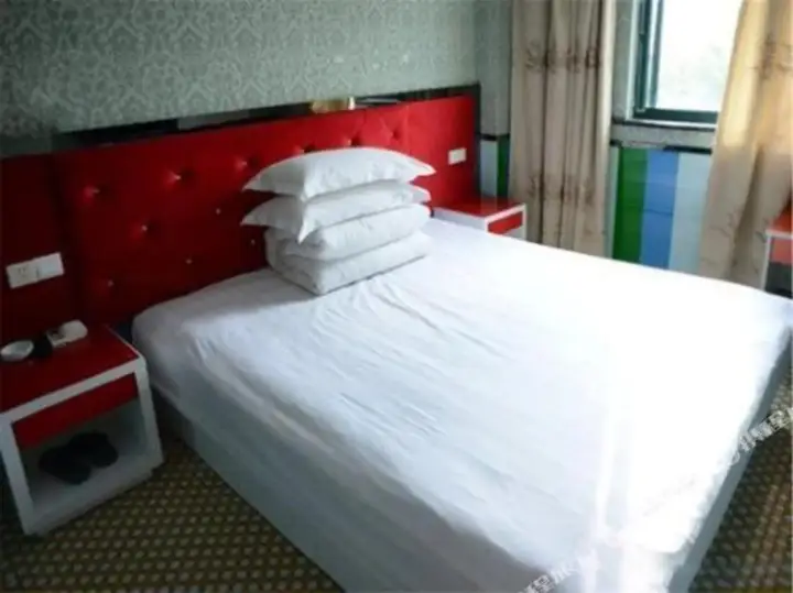 Шанхай: Chenyang Hostel
