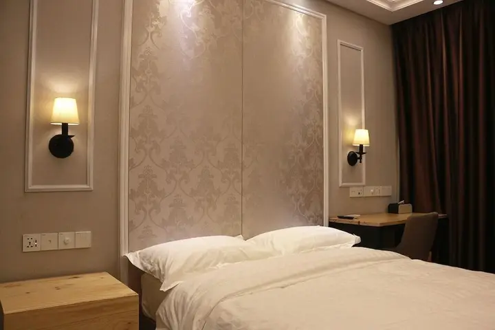 Шэньчжэнь: Solo Hotel Shuanglong Store