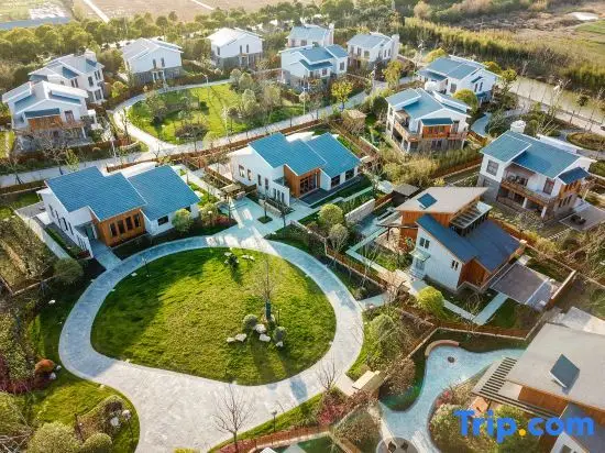 Шанхай: Yingdong Resort