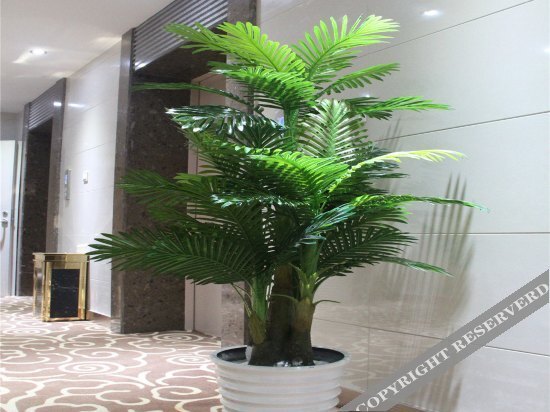 Yunlai Hotel — фото 1