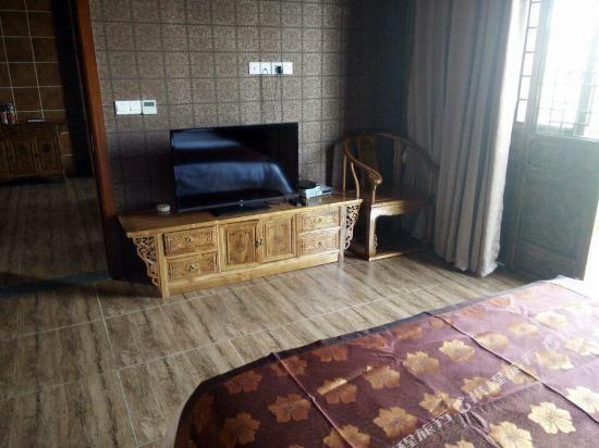 Чунцин: Tai'an Hostel