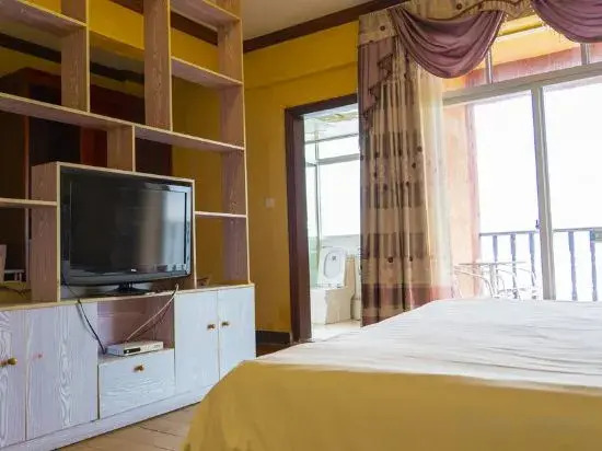 Маоминг: Fangji Island Eco Tourism International Resort Hotel