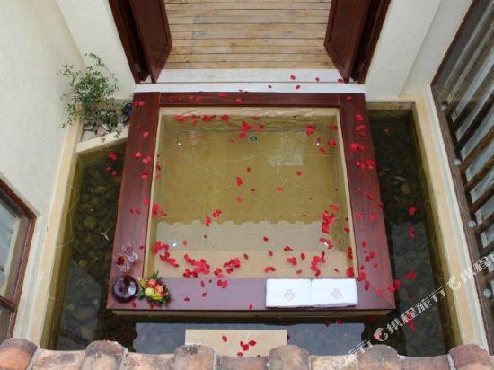 Crosswaters Ecolodge & Spa — фото 1