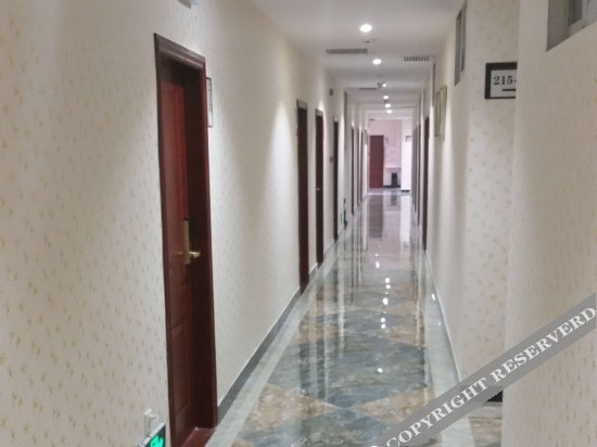 Чжухай: Haiyang Chain Hotel