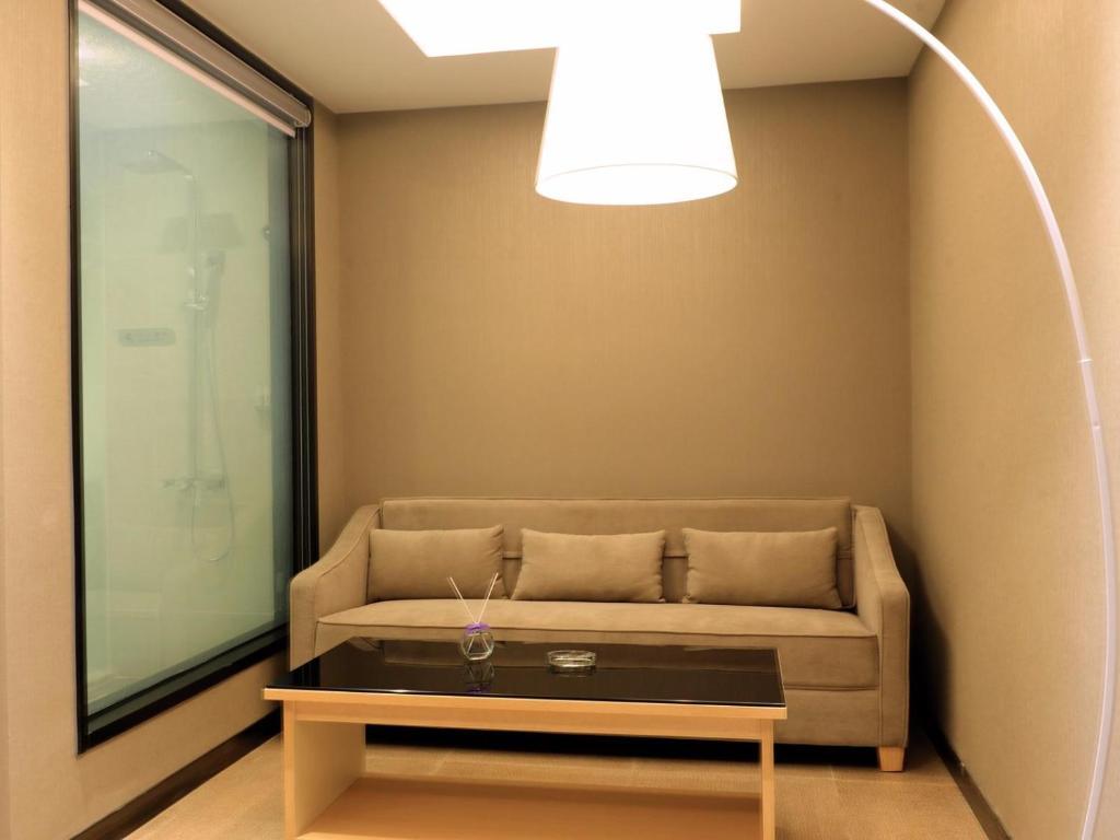 Чжухай: Lavande Hotel Zhuhai Aviation New Town airport