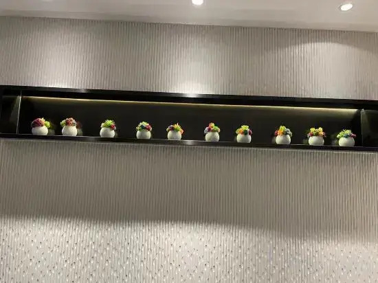 Пекин: Home Inn Neo (Beijing South Railway Station Jiaomen East Subway Station)