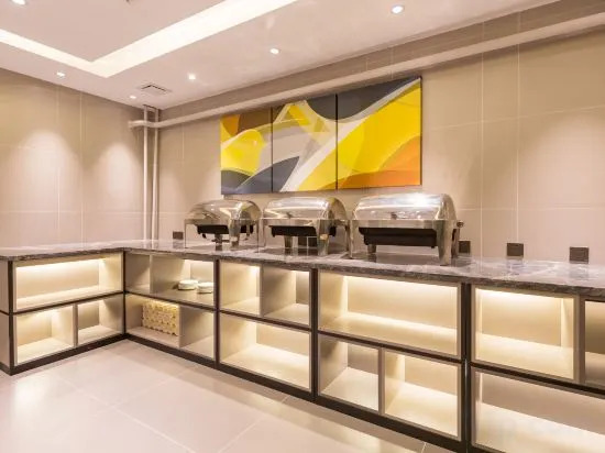 Пекин: Home Inn Neo (Beijing South Railway Station Jiaomen East Subway Station)