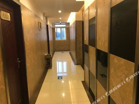 Yiyezhou Business Chain Hotel — фото 1