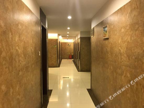 Чанчжоу: Yiyezhou Business Chain Hotel